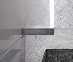 Изображение продукта Toscoquattro Steel tap-shelf