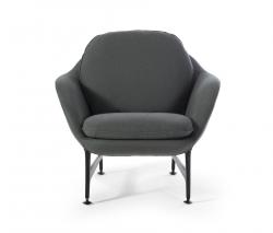 Изображение продукта Cassina 399 Vico кресло с подлокотниками
