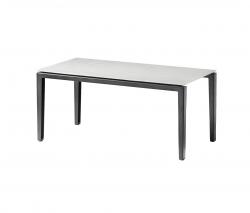 Cassina 205 Scighera rectangular table - 1