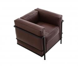 Изображение продукта Cassina LC2 кресло с подлокотниками eco-friendly