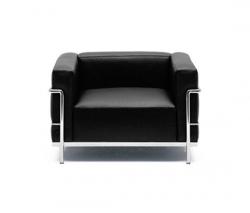 Изображение продукта Cassina LC3 кресло с подлокотниками