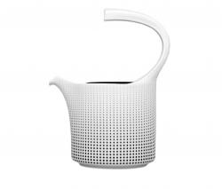 Изображение продукта FURSTENBERG AUREOLE CLAIR DE LUNE Teapot with tea strainer