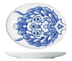 Изображение продукта FURSTENBERG MY CHINA! WUNDERKAMMER Platter oval