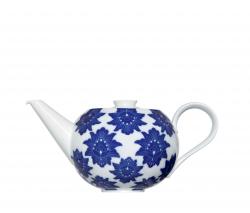 Изображение продукта FURSTENBERG MY CHINA! WUNDERKAMMER Teapot with tea strainer