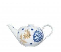 Изображение продукта FURSTENBERG MY CHINA! WUNDERKAMMER Teapot with tea strainer