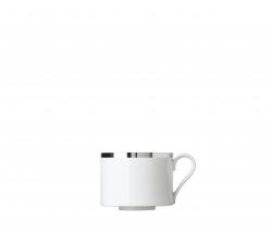 Изображение продукта FURSTENBERG MY CHINA! TREASURE PLATINUM Coffee cup