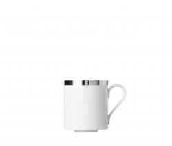 Изображение продукта FURSTENBERG MY CHINA! TREASURE PLATINUM Coffee mug