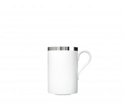 Изображение продукта FURSTENBERG MY CHINA! TREASURE PLATINUM Tea mug