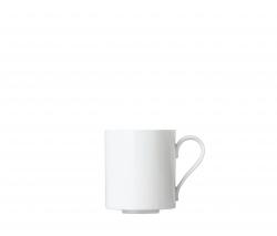 Изображение продукта FURSTENBERG MY CHINA! WHITE Coffee mug