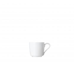 FURSTENBERG MY CHINA! WHITE Espresso cup - 1