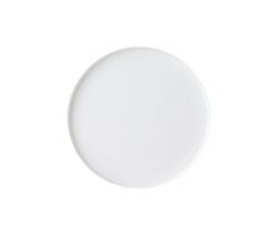 FURSTENBERG MY CHINA! WHITE Medium-sized plate - 1