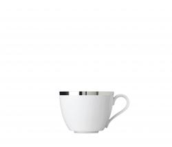 Изображение продукта FURSTENBERG MY CHINA! TREASURE PLATINUM Coffee mug