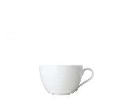 FURSTENBERG MY CHINA! WHITE Cappuccino cup - 1