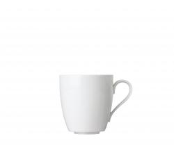 FURSTENBERG MY CHINA! WHITE Coffee mug - 1