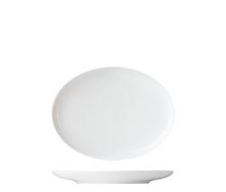 Изображение продукта FURSTENBERG MY CHINA! WHITE Plate oval small