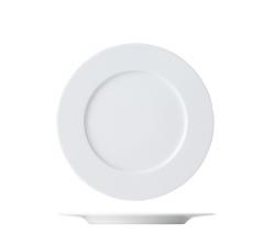 FURSTENBERG MY CHINA! WHITE тарелка для завтрака - 1