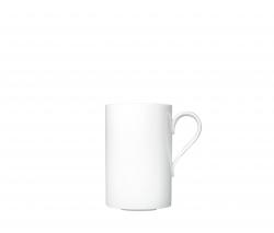 FURSTENBERG MY CHINA! WHITE Tea mug - 1