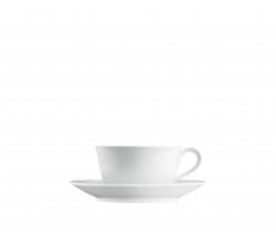 Изображение продукта FURSTENBERG WAGENFELD WEISS Cappuccino cup, Saucer