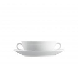Изображение продукта FURSTENBERG WAGENFELD WEISS суповая чашка, Saucer