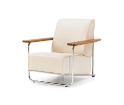 Изображение продукта Neutra by VS Lovell Easy кресло Steel