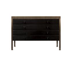 Promemoria Gong chest of drawers - 1