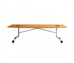 Wilkhahn Confair folding table - 1
