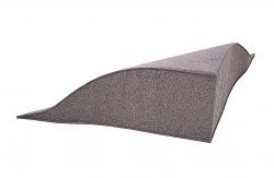 Изображение продукта Nanimarquina Flying Carpet Wedge Large