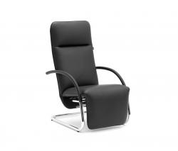 Изображение продукта die Collection FINO кресло с подлокотниками