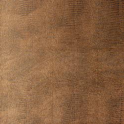 SIBU DESIGN Leather Leguan Copper - 1