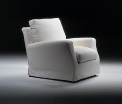 Изображение продукта Flexform Eduard кресло с подлокотниками
