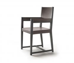 Изображение продукта Flexform Margaret обеденный стул with arms