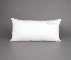 Chiccham Sing a song cushion Blue Hotel - 1