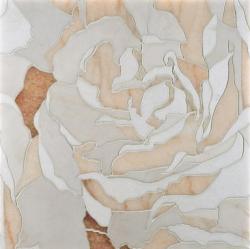 Ann Sacks Rose mosaic - 1