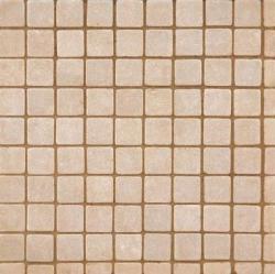 Ann Sacks Tesserae Straight 9/16" mosaic - 1