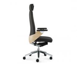 Züco Lusso Luxe офисное кресло - 1
