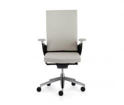 Züco Lusso Luxe офисное кресло - 2