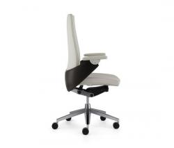 Züco Lusso Luxe офисное кресло - 3