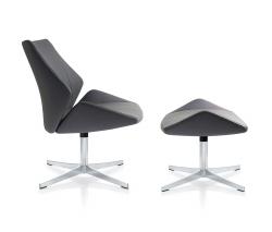 Изображение продукта Züco 4+ кресло & stool
