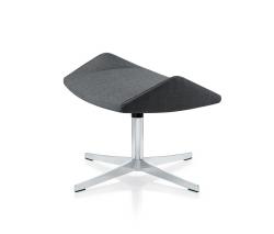 Züco 4+ Lounge stool - 1