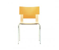 Изображение продукта Züco Puro 4-legged general purpose chair