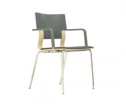 Изображение продукта Züco Puro 4-legged general purpose chair