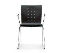 Züco Cima 4-legged general purpose chair - 1