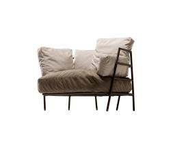 Изображение продукта Alias dehors outdoor кресло с подлокотниками 370