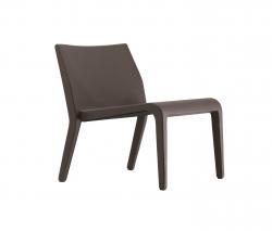 Изображение продукта Alias laleggera кресло с подлокотниками leather 305_L