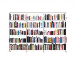 Alias aline bookcase - 7