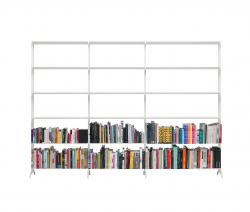 Alias aline bookcase - 6