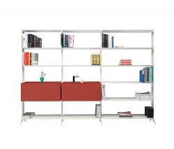 Alias aline bookcase - 2
