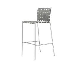 Изображение продукта Alias tagliatelle outdoor stool 718