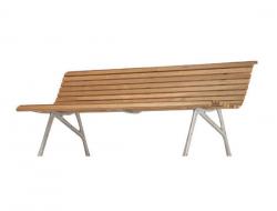 Изображение продукта Alias teak bench 480