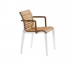 Изображение продукта Alias teak chair 476